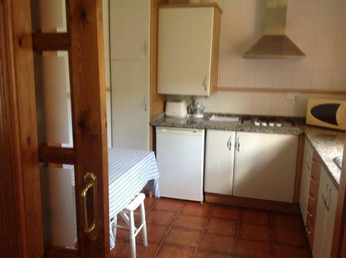 Apartamento Casa De La Tila