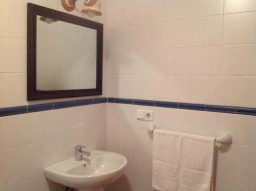 Apartamento Casa De La Tila