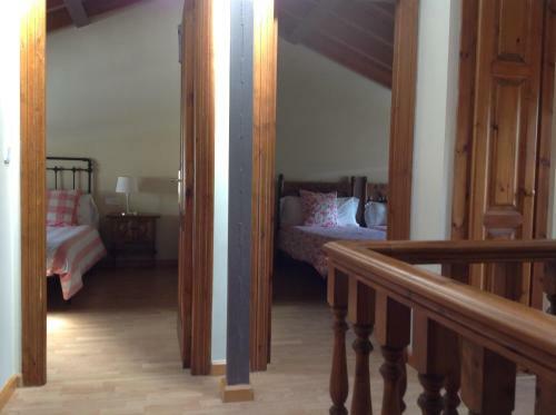 Apartamento Casa De La Tila