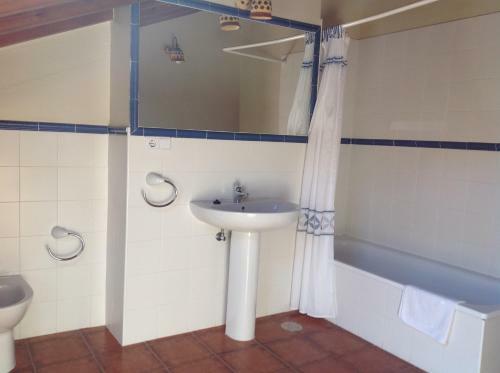 Apartamento Casa De La Tila