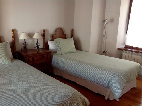 Apartamento Casa De La Tila