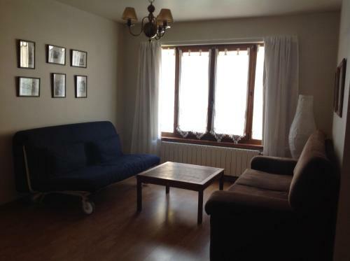 Apartamento Casa De La Tila