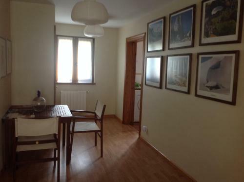 Apartamento Casa De La Tila