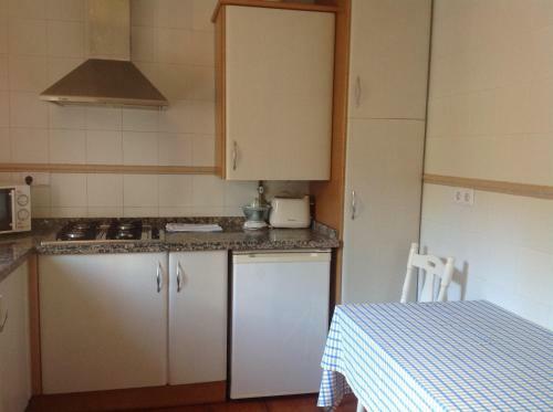 Apartamento Casa De La Tila