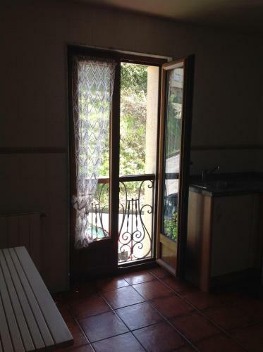 Apartamento Casa De La Tila