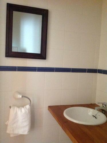 Apartamento Casa De La Tila