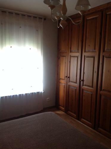 Apartamento Casa De La Tila