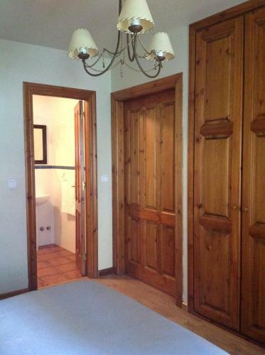 Apartamento Casa De La Tila