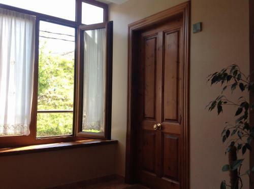Apartamento Casa De La Tila