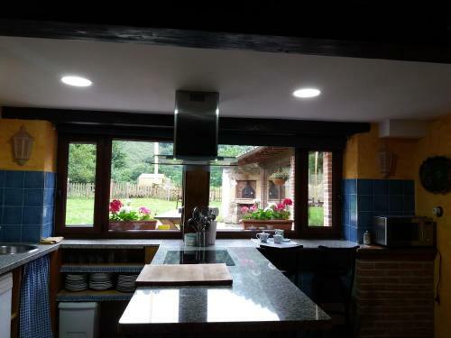 Casa Rural El Pardo Capero