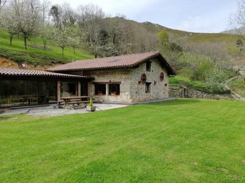 Casa Rural El Pardo Capero
