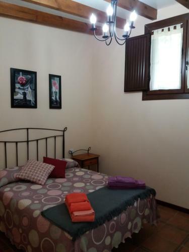 Casa Rural El Pardo Capero