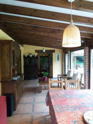 Casa Rural El Pardo Capero