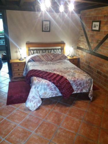 Casa Rural El Pardo Capero
