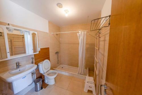 Apartamento Vista Parq 2