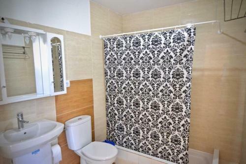 Apartamento Vista Parq 2