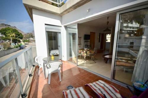 Apartamento Vista Parq 2