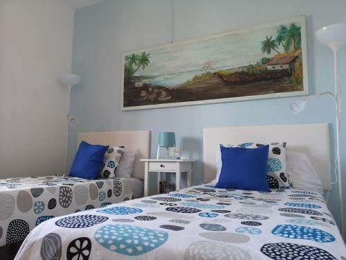 Apartamento Dailos' Home