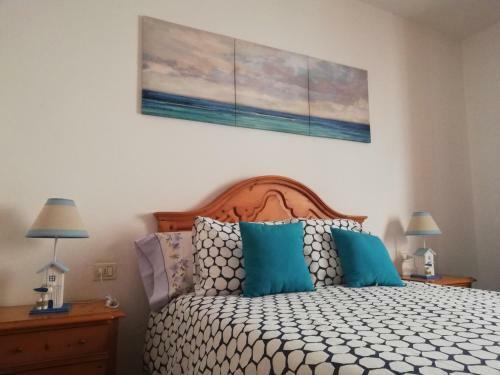 Apartamento Dailos' Home