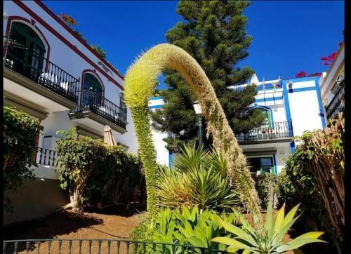 Apartamento Dailos' Home