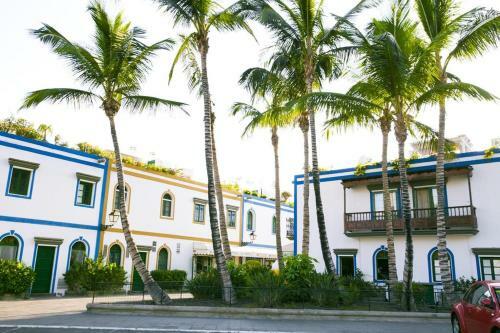 Apartamento Dailos' Home