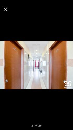 Hotel Royal Residency