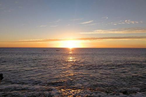 Apartamento Sch�ne Wohnung Direkt Am Meer Mit Meerblick, Wlan