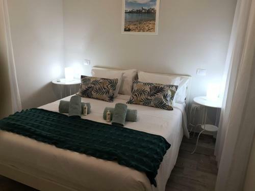 Harry�s Apartment No.2 Puerto De Mogan