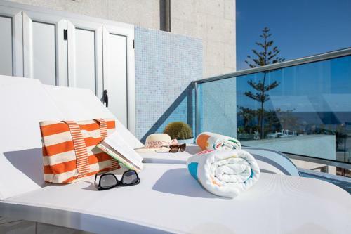 Apartamento Teresita Mogamar Beachfront
