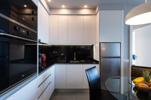 Apartamento Teresita Mogamar Beachfront