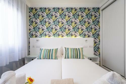 Apartamento Teresita Mogamar Beachfront
