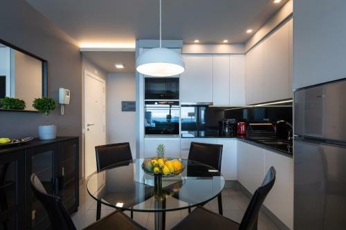 Apartamento Teresita Mogamar Beachfront