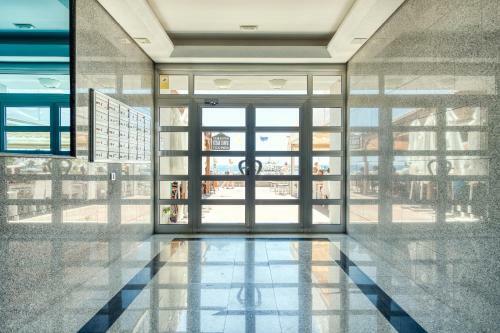 Apartamento Teresita Mogamar Beachfront