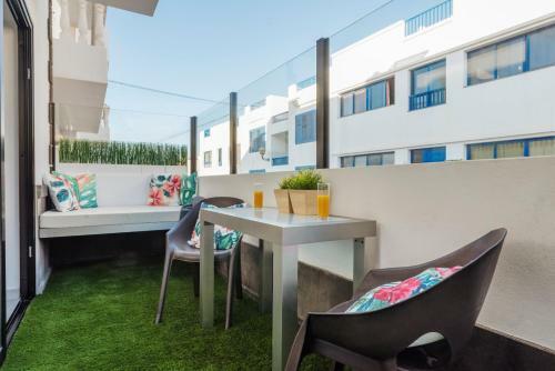 Apartamento La Santa