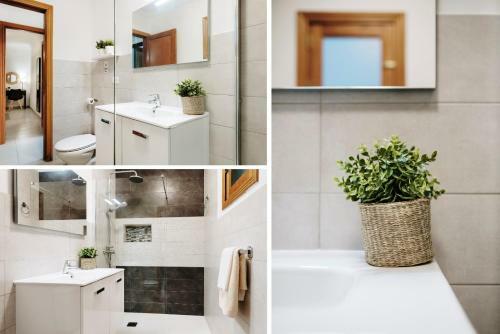 Apartamento La Santa