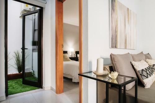 Apartamento La Santa
