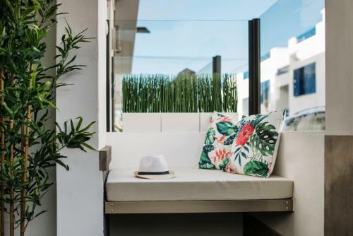 Apartamento La Santa
