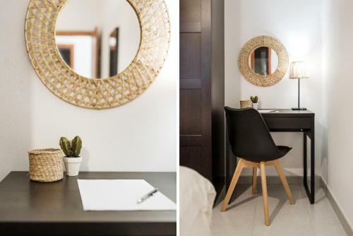 Apartamento La Santa