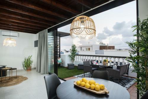 Apartamento La Santa