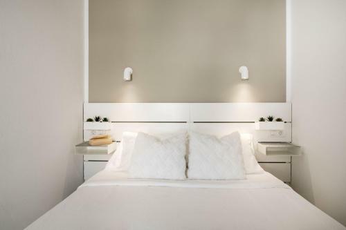Apartamento La Santa
