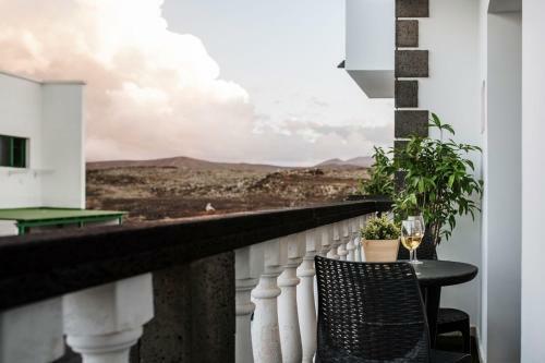 Apartamento La Santa