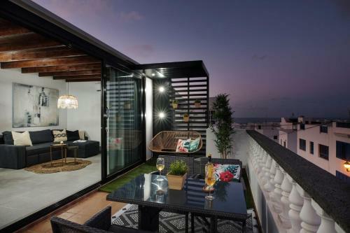 Apartamento La Santa