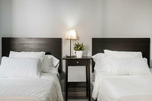 Apartamento La Santa
