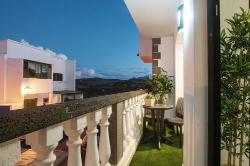 Apartamento La Santa