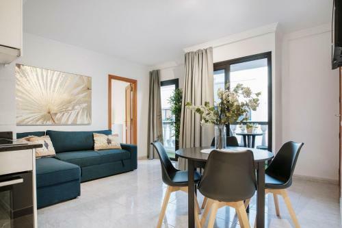 Apartamento La Santa