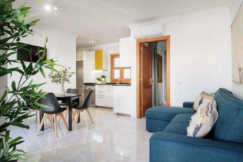 Apartamento La Santa