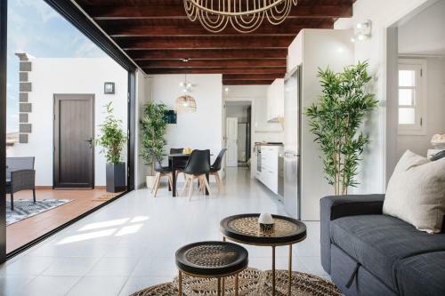 Apartamento La Santa