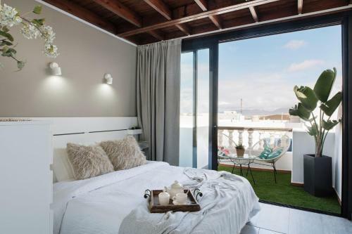 Apartamento La Santa