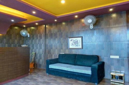 Fabhotel Udupi