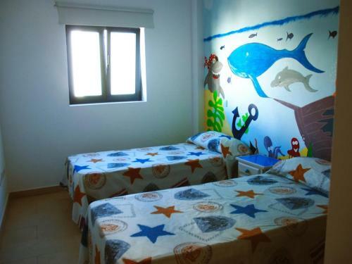 Apartamento Casa El Reboso